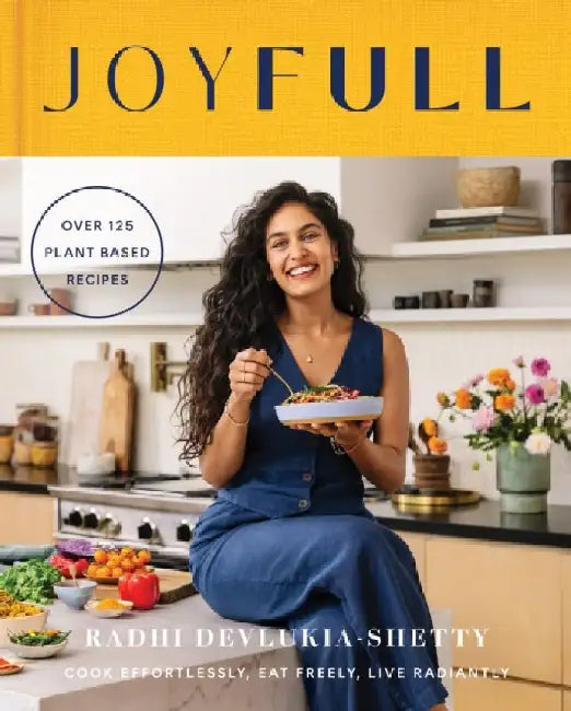 JoyFull by Radhi Devlukia-Shetty