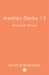 Worse Than Murder by Michael Wood