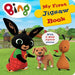 My First Jigsaw Book by HarperCollins Children’s Books