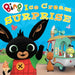 Ice Cream Surprise by HarperCollins Children’s Books