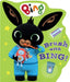 Brush with Bing! by HarperCollins Children’s Books