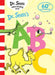 Dr. Seuss's ABC by Dr. Seuss