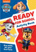 PAW Patrol Ready for School Activity Book: Get Set to Start School! by Collins Preschool