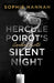 A Hercule Poirot's Silent Night by Sophie Hannah