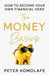 The Money Basics by Peter Komolafe