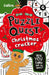 Puzzle Quest Christmas Cracker: Will You Take on the Quest? by Kia Marie Hunt
