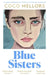 Blue Sisters by Coco Mellors