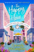 The Happy Hour by Cressida McLaughlin