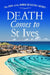 Death Comes to St Ives by Jo Silva
