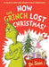 How the Grinch Lost Christmas! by Dr. Seuss