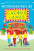 Misbehaving at Cactus Lanes by Patricia Santos Marcantonio