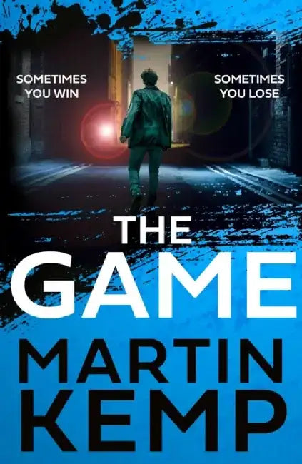 The Game by Martin Kemp