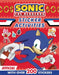 Sonic the Hedgehog Sticker Activities Book by Sonic The Hedgehog