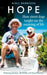 Hope - How Street Dogs Taught Me the Meaning of Life by Niall Harbison