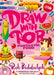 Draw With Rob: Fantastic Food by Rob Biddulph