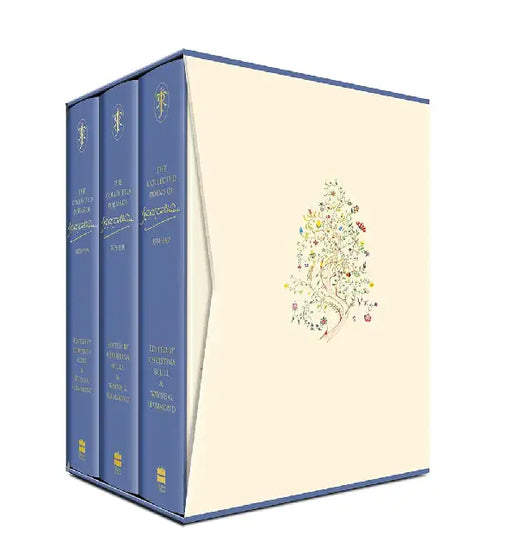 The Collected Poems of J. R. R. Tolkien by J. R. R. Tolkien