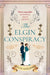 The Elgin Conspiracy by Julia Golding