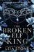 The Broken Elf King by Leia Stone