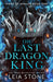 The Last Dragon King by Leia Stone