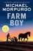 Farm Boy by Michael Morpurgo