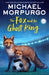 The Fox and the Ghost King by Michael Morpurgo