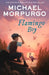 Flamingo Boy by Michael Morpurgo