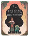 The Cafe at the Edge of the Woods by Mikey Please
