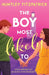 The Boy Most Likely To by Huntley Fitzpatrick