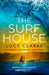 The Surf House by Lucy Clarke