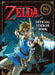 The Legend of Zelda Official Sticker Book by Nintendo