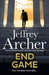 End Game by Jeffrey Archer