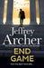 End Game by Jeffrey Archer