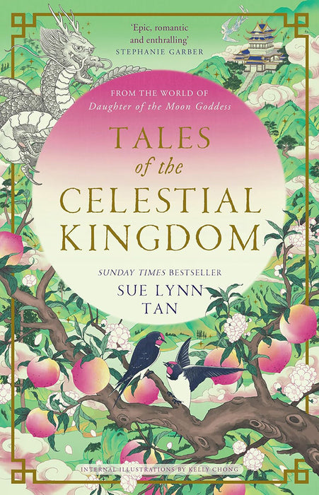 Tales of the Celestial Kingdom