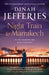 Night Train to Marrakech by Dinah Jefferies