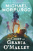 The Ghost of Grania O'Malley by Michael Morpurgo