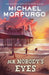 Mr Nobody's Eyes by Michael Morpurgo