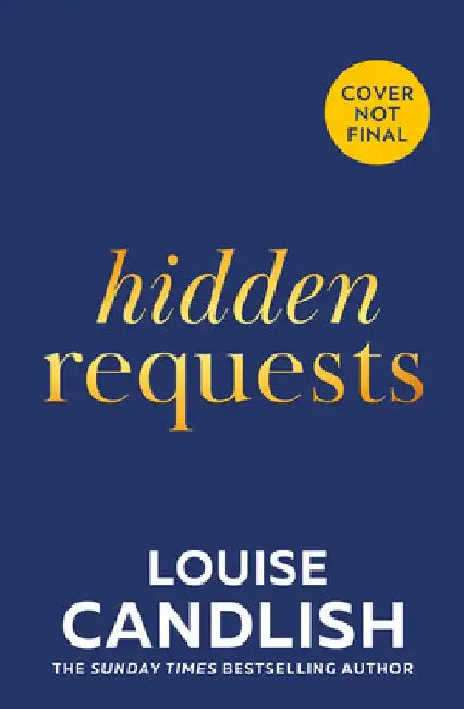 A Neighbour's Guide to Murder by Louise Candlish