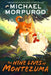The Nine Lives of Montezuma by Michael Morpurgo