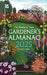 Gardener's Almanac 2025 by Greg Loades