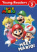 Official Super Mario: Young Reader – Meet Mario! by Nintendo