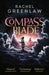 Compass and Blade by Rachel Greenlaw