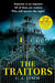The Traitors by C. A. Lynch