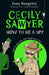 Cecily Sawyer: How To Be a Spy by Iona Rangeley