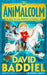 Animalcolm by David Baddiel, Jim Field