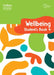 International Primary Wellbeing Student's Book 4 by Kate Daniels