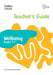 Collins International Lower Secondary Wellbeing by Victoria Pugh