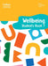 Collins International Lower Secondary Wellbeing by Victoria Pugh