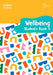 Collins International Lower Secondary Wellbeing by Kate Daniels