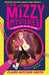 The Mizzy Mysteries: A Skeleton in the Closet by Claire Hatcher-Smith