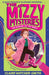 The Mizzy Mysteries: The Shadow on the Wreck by Claire Hatcher-Smith